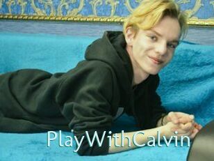 PlayWithCalvin