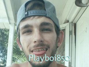 Playboi850