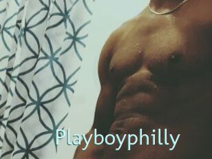 Playboyphilly