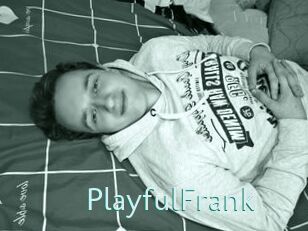 PlayfulFrank