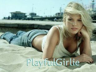 PlayfulGirlie