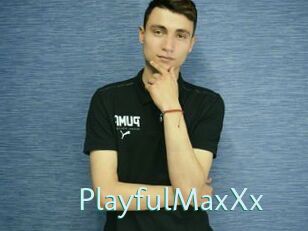PlayfulMaxXx