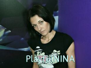 PlayfulNINA