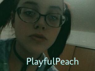 PlayfulPeach