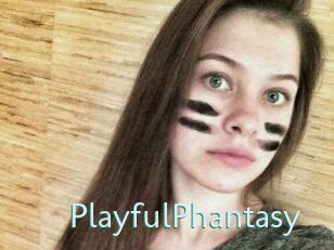 PlayfulPhantasy