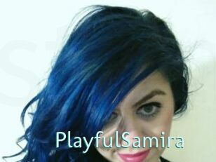 PlayfulSamira