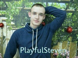 PlayfulSteven