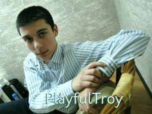 PlayfulTroy