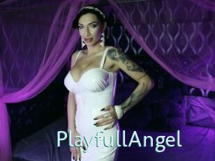 PlayfullAngel