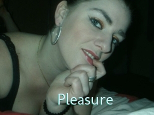 Pleasure