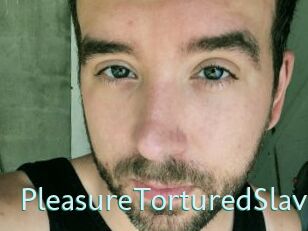 PleasureTorturedSlave