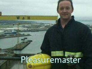 Pleasuremaster