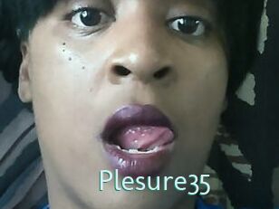 Plesure35