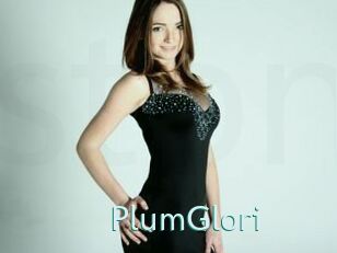 PlumGlori