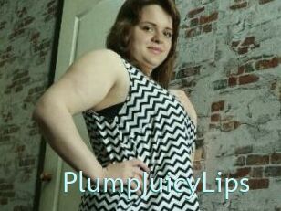 PlumpJuicyLips