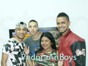 PndoraAnBoys