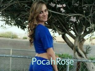 PocahRose