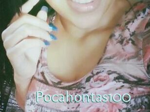 Pocahontas100