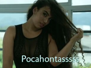 Pocahontasssss