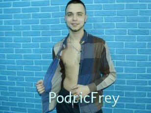 PodricFrey