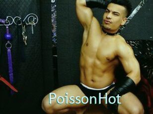 PoissonHot