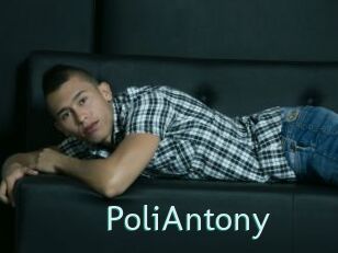 PoliAntony