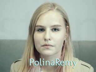 PolinaRemy