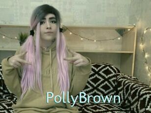 PollyBrown