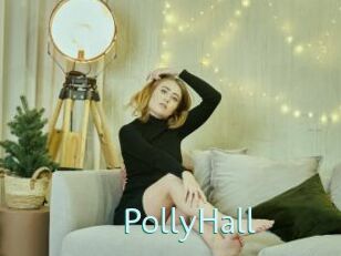 PollyHall