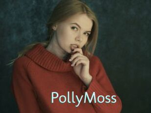 PollyMoss