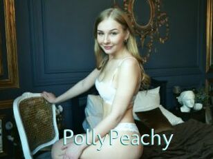 PollyPeachy
