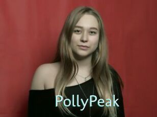 PollyPeak