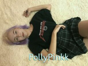 PollyPinkk
