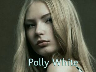 Polly_White
