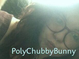 PolyChubbyBunny
