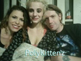 PolyKittenz