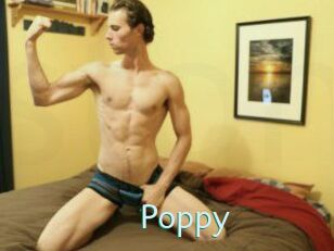 Poppy