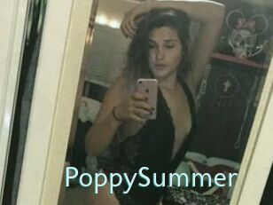 PoppySummer