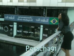 Porscha91