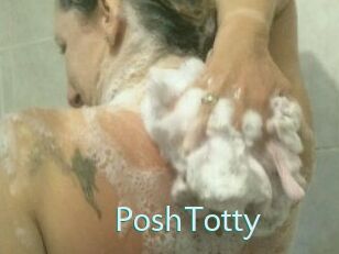 PoshTotty