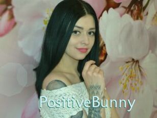 PositiveBunny