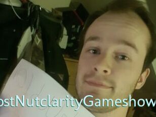 PostNutclarityGameshow