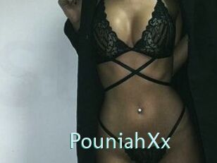 PouniahXx