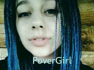 PoverGirl