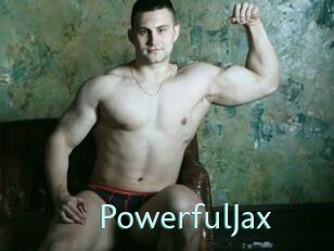 PowerfulJax