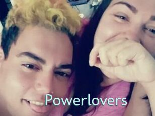 Powerlovers