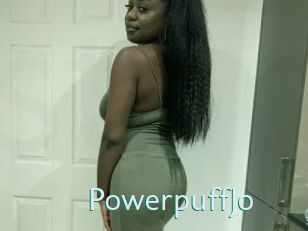 PowerpuffJo