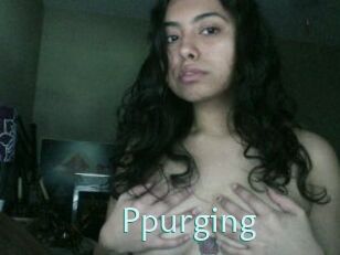 Ppurging
