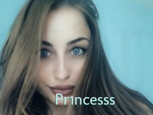 Pr1ncesss