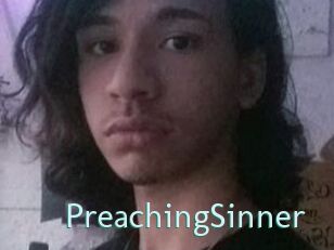 PreachingSinner
